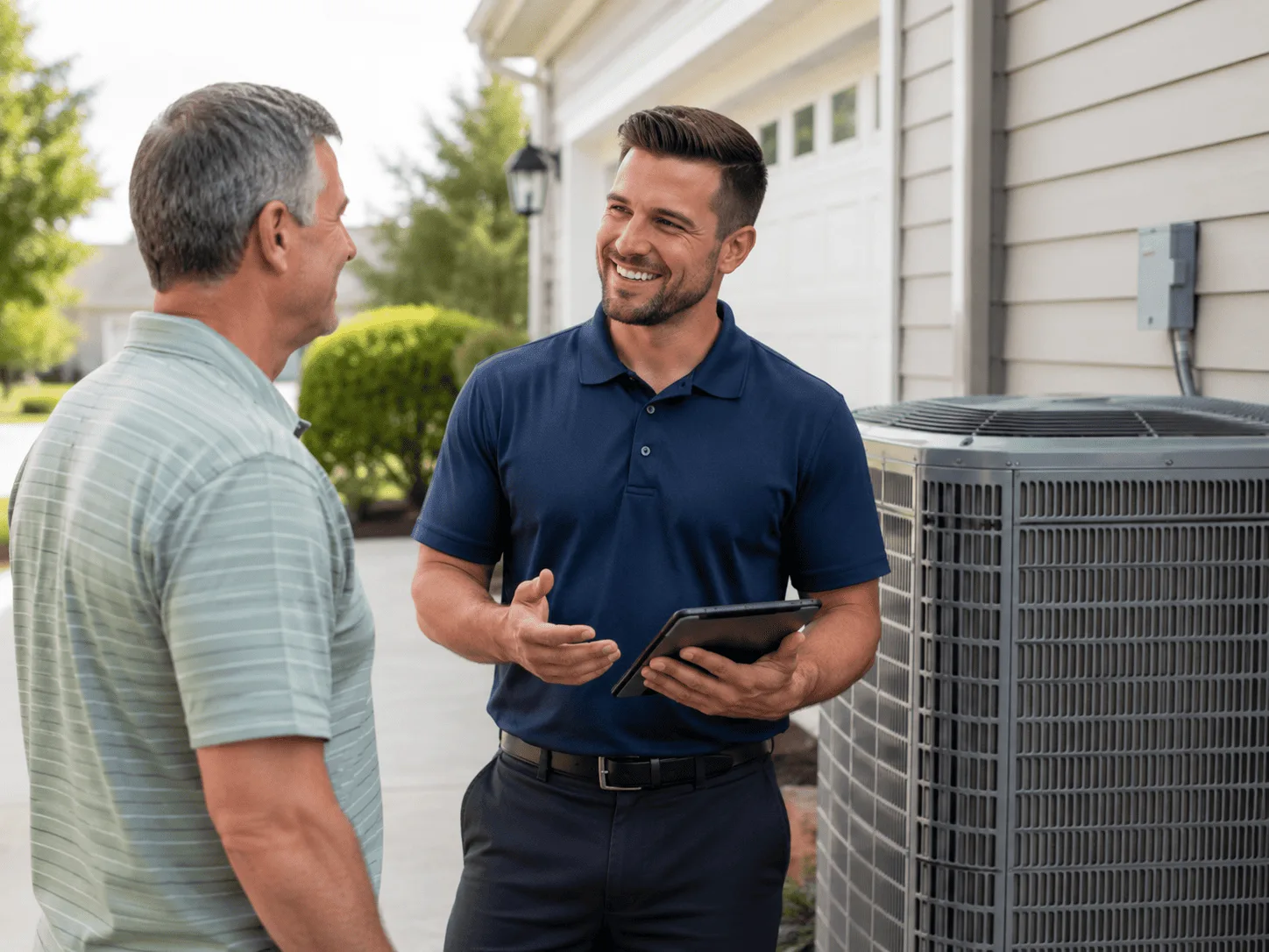 Heat Pump Installation Atlantic, NC FAQs
